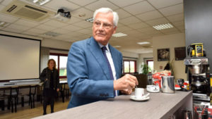 Numeri in crescita per la multinazionale del caffè Massimo Zanetti Beverage Group!