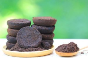Una startup che trasforma i fondi di caffè in prodotti skillcare tra le 8 scelte ad Amazon Sustainability Accelerator