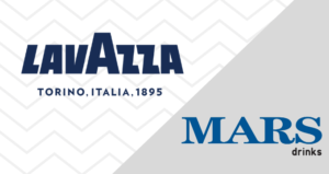 Lavazza completa acquisizione del business caffè di Mars!