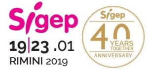 Ecco le anteprime di 101CAFFE’ al Sigep 2019