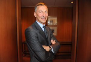 Cavatorta nominato Chief Financial and Corporate Officer di Lavazza