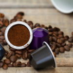 E’ made in Italy la macchina per differenziare capsule caffè