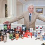 Massimo Zanetti acquista produttore di caffè in Ecuador
