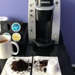 Greenwashing delle capsule di caffè: multa milionaria per produttore canadese che mentiva sul riciclaggio
