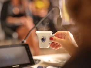 Caffè Borbone ha lanciato per la prima volta l’Espresso Macchiato Day