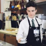 Dalla Corte innova la didattica con NextGen Barista
