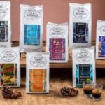Caffè Corsini espande la rete vendita in Brasile con la “Compagnia dell’Arabica”