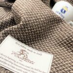 Dersut Caffè e Lanificio Bottoli per la sostenibilità: più di 250 kg di fondi di caffè raccolti per la tintura