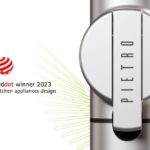 Il macinacaffè Pietro vince il Red Dot Design Award