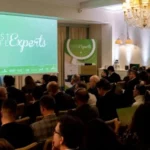Trieste Coffee Expert, a Massimiliano Fabian il “Coffee personality of the year 2023”
