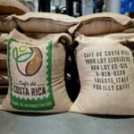 La Costa Rica esporta in Italia il primo lotto di caffè a deforestazione zero