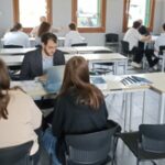 Enjob Caffè a Tonezza: scuola e aziende insieme per l’inserimento lavorativo dei giovani