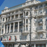 Forte interesse per per il Trieste Coffee Experts