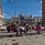 Il 28 maggio Gran Caffè Quadri di Venezia compirà 250 anni