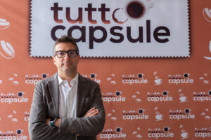 Tuttocapsule compra Mondocaffè