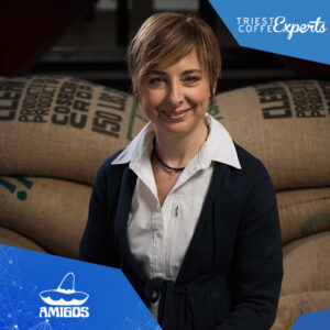 Amigos Caffè e Ricambi Gardosi entrano tra gli sponsor del Trieste Coffee Experts
