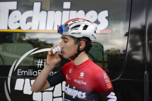 Caffè Borbone sostiene i giovani talenti del ciclismo e rinnova la partnership