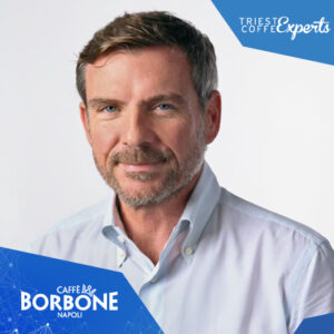 Caffè Borbone al fianco di Bazzara: sarà Main Sponsor del Trieste Coffee Experts